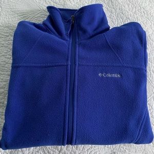 Women Columbia pullover